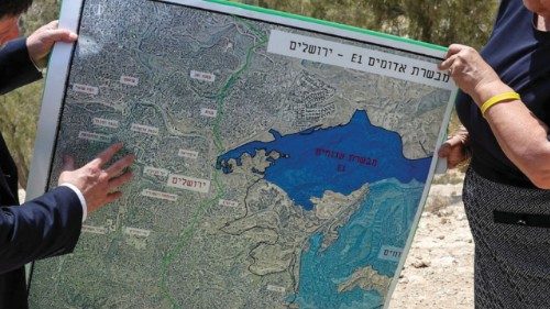 Minacce al processo di pace QUO-191 Minacce al processo di pace QUO-191