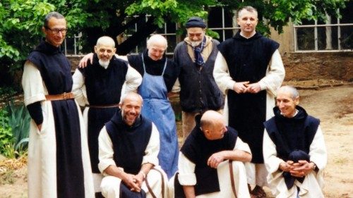Una mostra sui martiri di Algeria QUO-191 Una mostra sui martiri di Algeria QUO-191