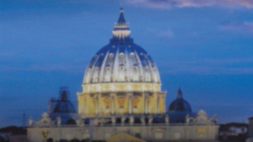  Testimone di umanità al servizio dei Papi  QUO-192