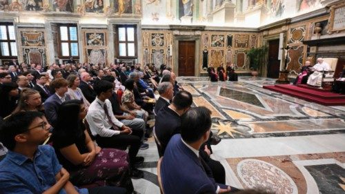 Per una politica e un’economia della speranza QUO-193 Per una politica e un’economia della speranza QUO-193