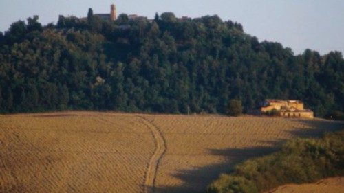 I vescovi italiani a confronto sul futuro delle aree interne QUO-193 I vescovi italiani a confronto sul futuro delle aree interne QUO-193