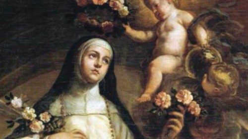 Rosa da Lima, fiore profumato della spiritualità americana QUO-193 Rosa da Lima, fiore profumato della spiritualità americana QUO-193