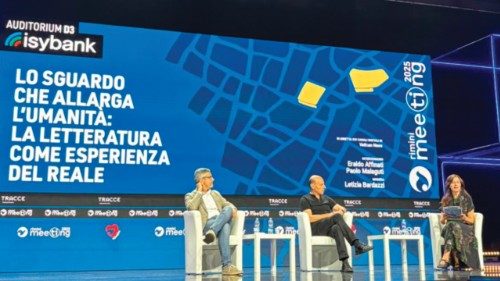 La letteratura è un’intensificazione della vita QUO-193 La letteratura è un’intensificazione della vita QUO-193