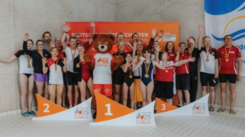 Quando lo sport è rinascita QUO-194 Quando lo sport è rinascita QUO-194