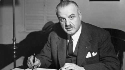 Amadeo Peter Giannini e la finanza del non-ancora QUO-194 Amadeo Peter Giannini e la finanza del non-ancora QUO-194