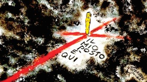 Il segreto per la felicità QUO-195 Il segreto per la felicità QUO-195