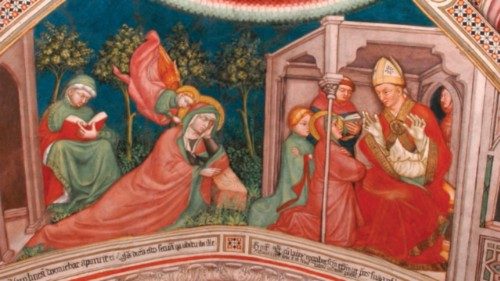  La forza della preghiera   QUO-196