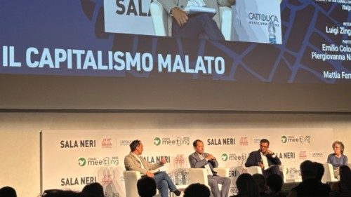 Quale ruolo per le imprese in un mondo che cambia QUO-196 Quale ruolo per le imprese in un mondo che cambia QUO-196