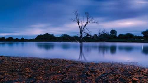 TOPSHOT - View of a reserve near the Canudos Biological Station, run by NGO Biodiversitas, close to ... TOPSHOT - View of a reserve near the Canudos Biological Station, run by NGO Biodiversitas, close to ...