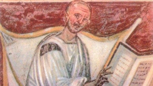  Il santo di Tagaste e le sue immagini  QUO-197