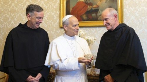L’attenzione del cuore per promuovere pace e speranza QUO-198 L’attenzione del cuore per promuovere pace e speranza QUO-198