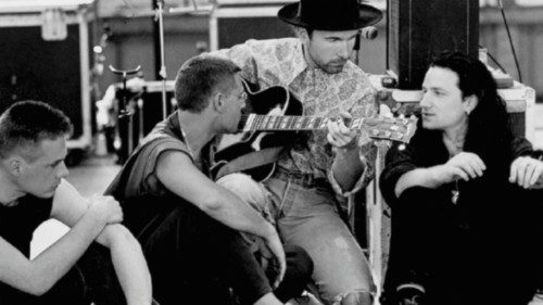 Gli U2 e i regali dell’imperfezione QUO-198 Gli U2 e i regali dell’imperfezione QUO-198