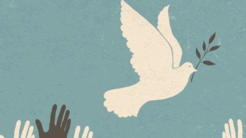 Dall’Italia un appello interreligioso per la pace QUO-198 Dall’Italia un appello interreligioso per la pace QUO-198