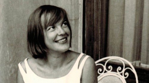  Scrivere, un modo  per «esistere di più»  QUO-199