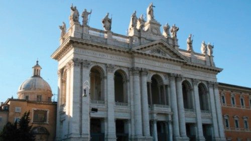 Leone XIV apre l’anno pastorale della diocesi di Roma QUO-200 Leone XIV apre l’anno pastorale della diocesi di Roma QUO-200