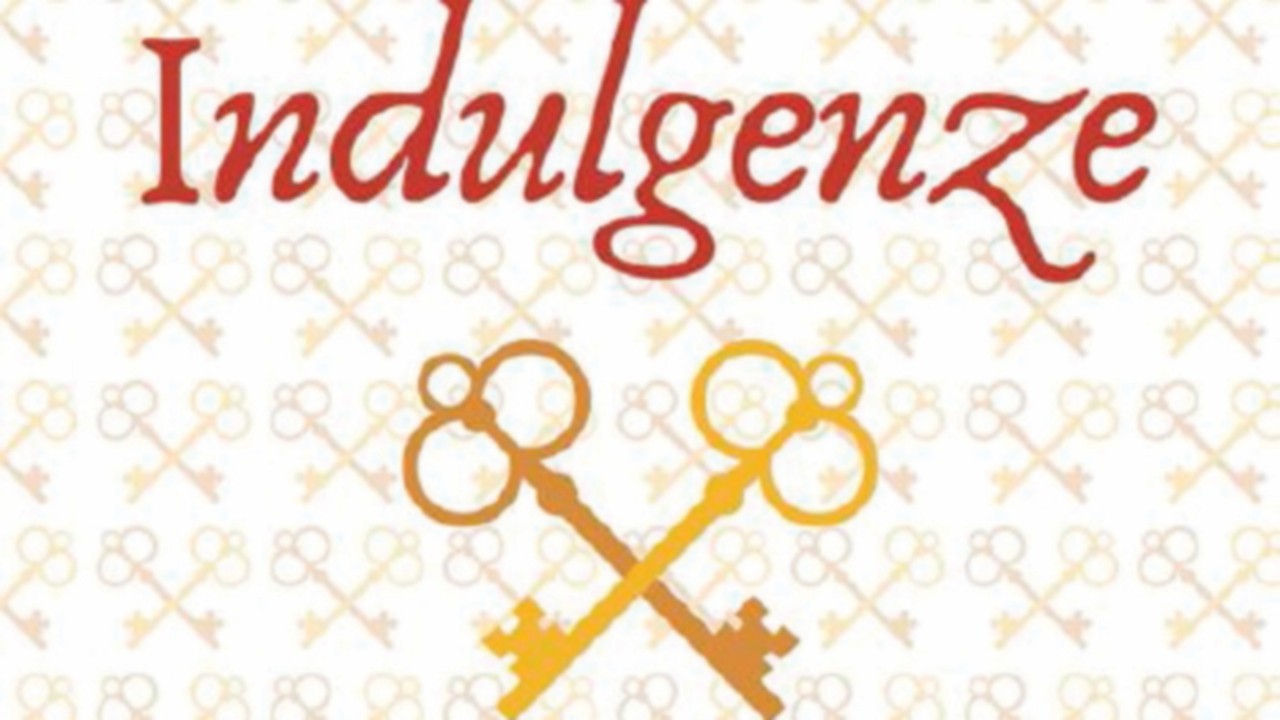  Domande e risposte sulle indulgenze  QUO-200