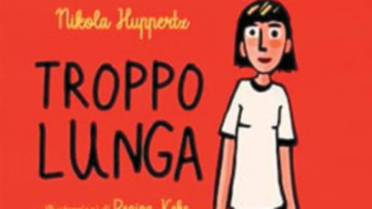  Ci insegnano a morire ma non ci insegnano  a vivere  QUO-201