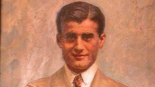 Quella volta che Pier Giorgio venne arrestato QUO-201 Quella volta che Pier Giorgio venne arrestato QUO-201