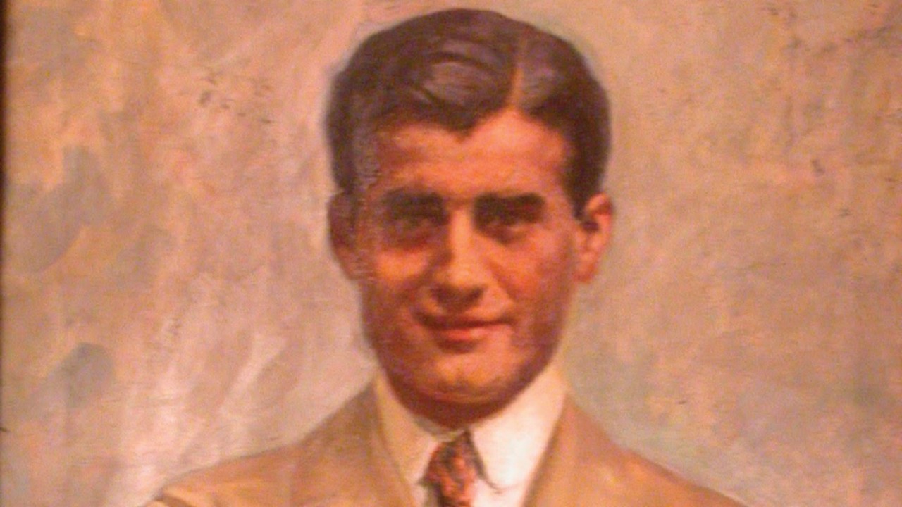  Quella volta che Pier Giorgio  venne arrestato  QUO-201