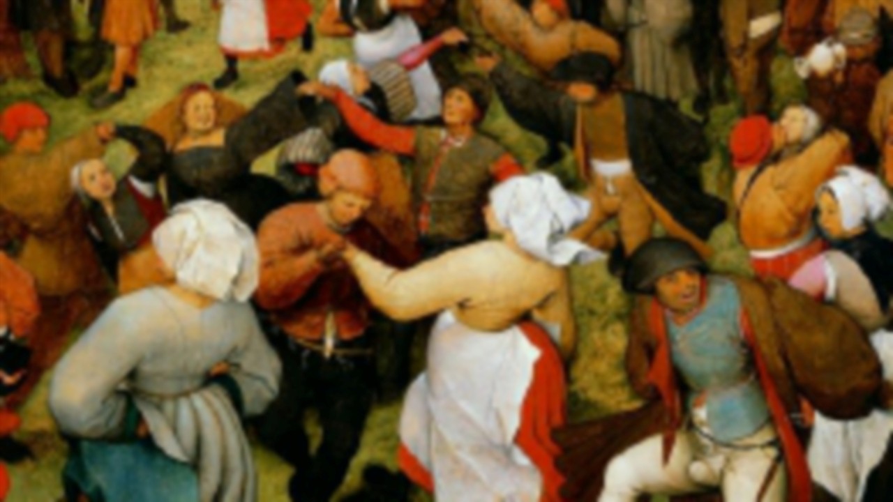  Danza nuziale  QUO-201