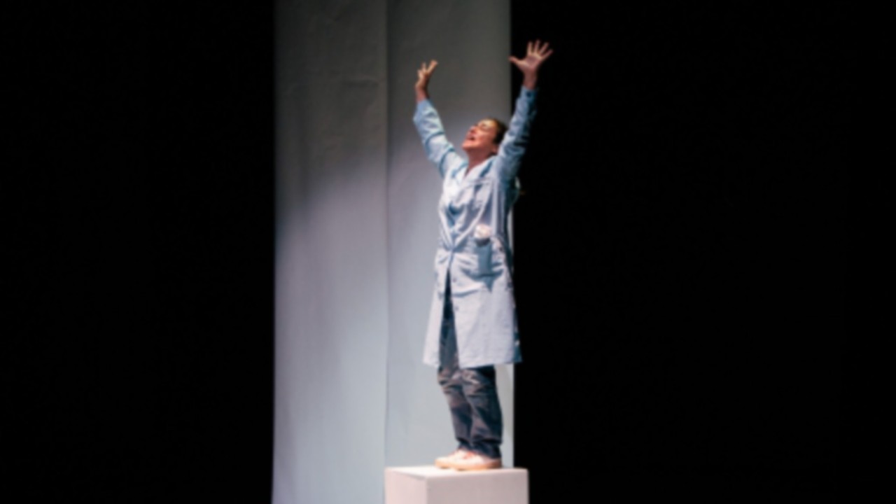 Teatro a pedali   QUO-201