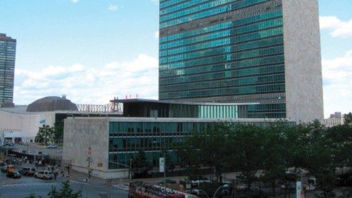 Una nuova ferita L’Onu torni terra franca QUO-201 Una nuova ferita L’Onu torni terra franca QUO-201