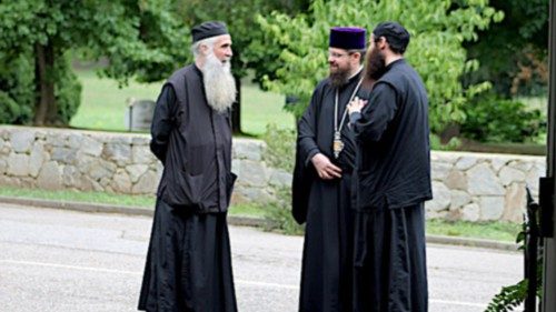 La Chiesa di Cristo ha bisogno dell’unità dei cristiani QUO-201 La Chiesa di Cristo ha bisogno dell’unità dei cristiani QUO-201