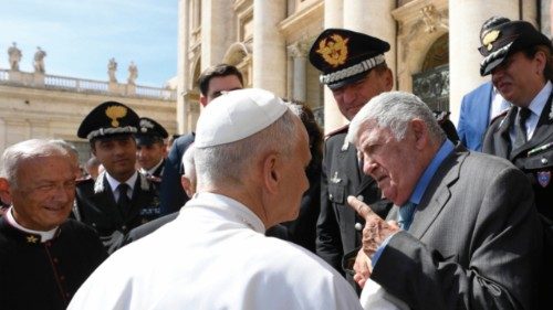 Le pietre vive della fratellanza QUO-202 Le pietre vive della fratellanza QUO-202