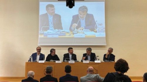 Una nuova collaborazione editoriale tra agostiniani e paolini QUO-202 Una nuova collaborazione editoriale tra agostiniani e paolini QUO-202