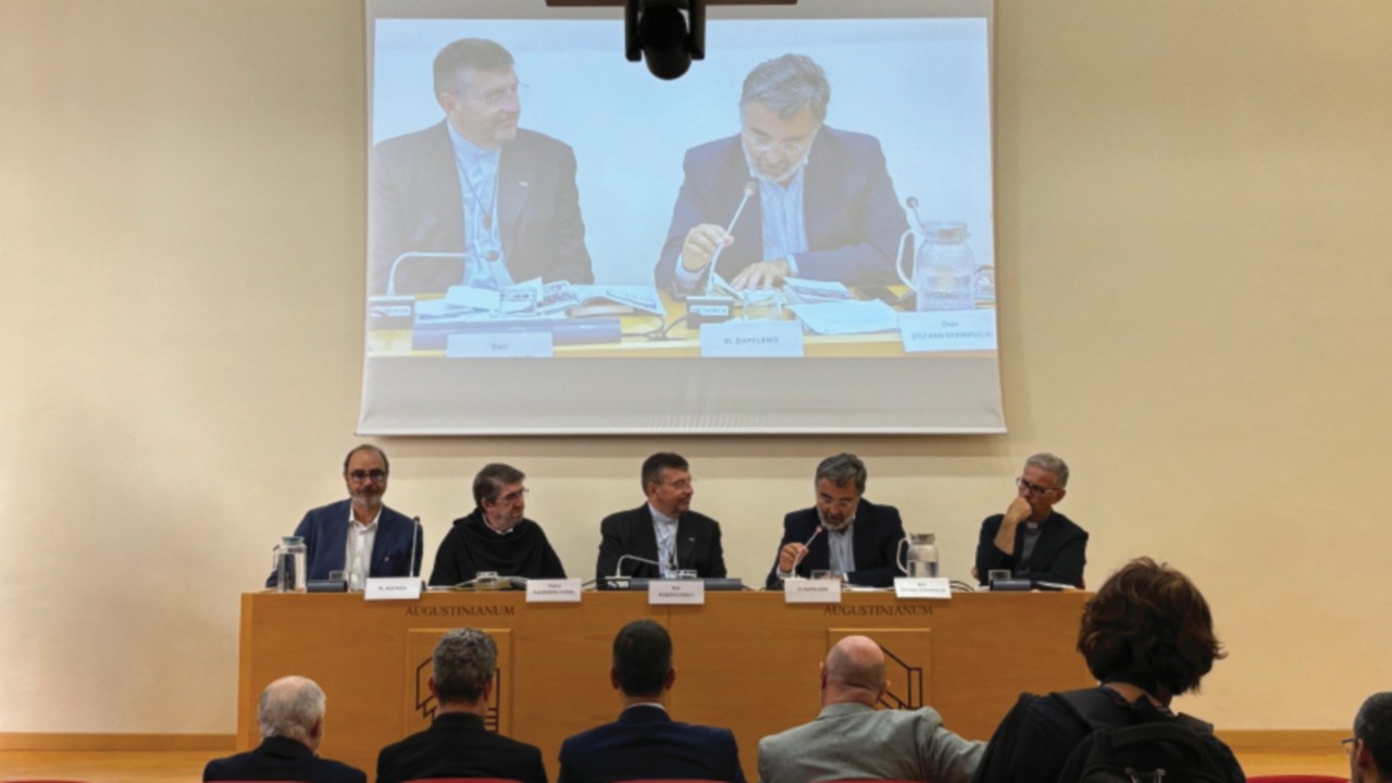  Una nuova  collaborazione editoriale  tra agostiniani e paolini  QUO-202