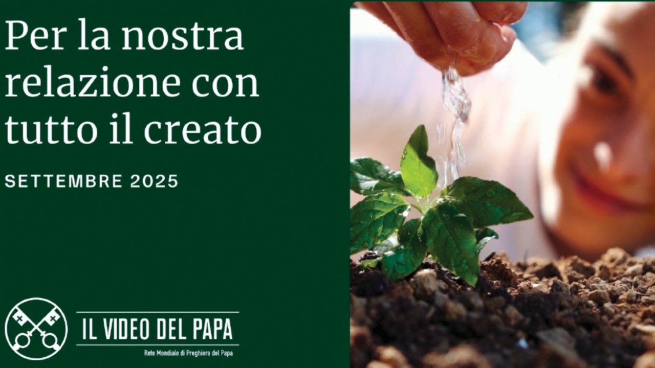  Mistero da contemplare  con gratitudine e speranza   QUO-202