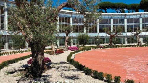 Un progetto di inclusione e di accoglienza nato già grande QUO-202 Un progetto di inclusione e di accoglienza nato già grande QUO-202