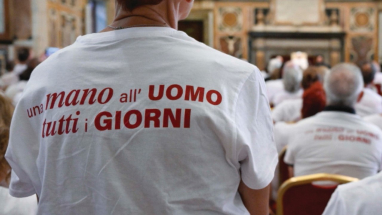  Accogliere nel cuore   QUO-203