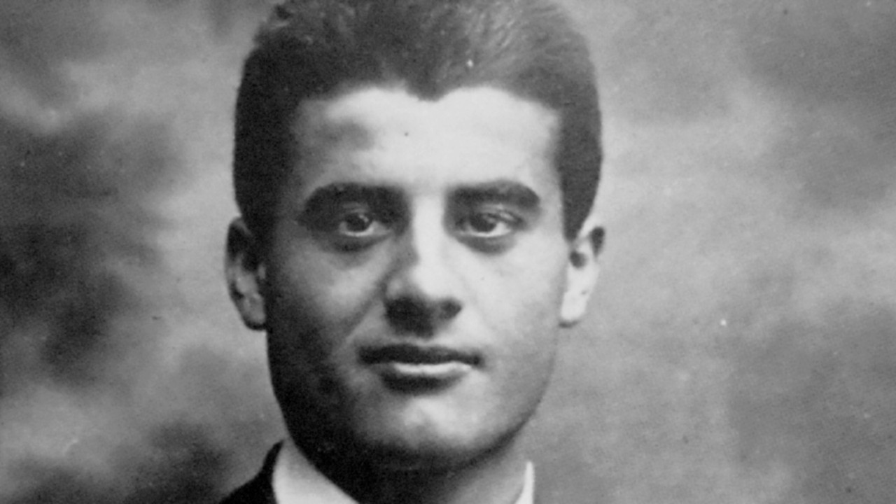  Convegno dell’Azione cattolica italiana  su  Pier Giorgio  QUO-203