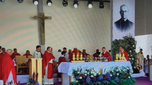  Testimone della fede contro la follia della guerra   QUO-205