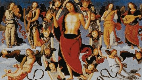 [Attachment saved to 'C:\\Perugino_Ascensione.jpg']