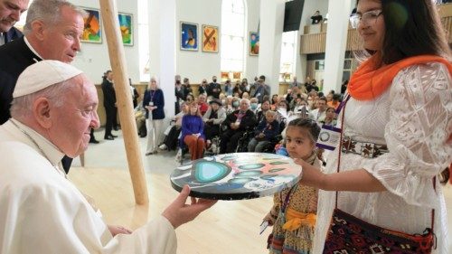  parafialnej w kościele Najświętszego Serca Jezusowego w Edmonton Niech Kościół stanie się domem ...