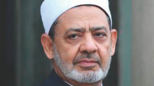 Ahmed al-Tajeb POL-004 Ahmed al-Tajeb POL-004