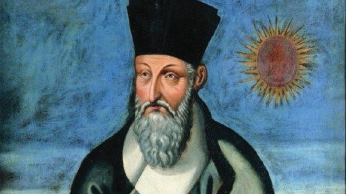 Świadkowie — Czcigodny Sługa Boży Matteo Ricci POL-006 Świadkowie — Czcigodny Sługa Boży Matteo Ricci POL-006