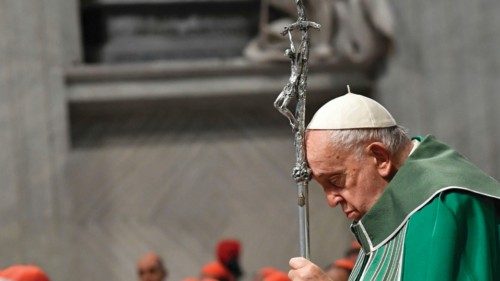  W drodze ku Kościołowi bardziej synodalnemu i misyjnemu   POL-011