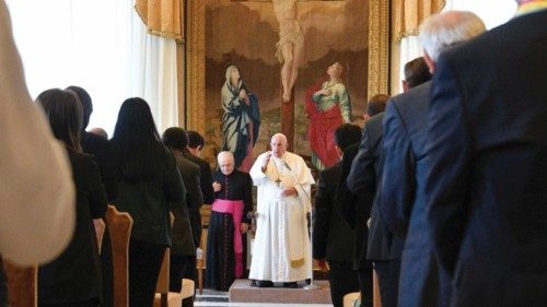 Kształtujmy serca pragnące powszechności i jedności, spotkania i komunii POL-011 Kształtujmy serca pragnące powszechności i jedności, spotkania i komunii POL-011