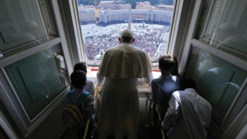 Bądźmy szczerzy wobec Boga i samych siebie POL-011 Bądźmy szczerzy wobec Boga i samych siebie POL-011