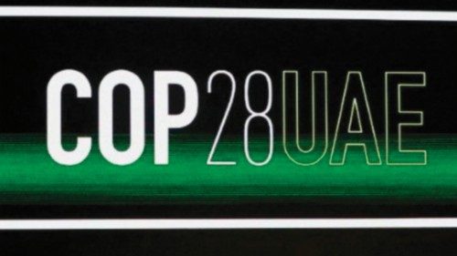 «Laudate Deum» i cop 28 POL-011 «Laudate Deum» i cop 28 POL-011