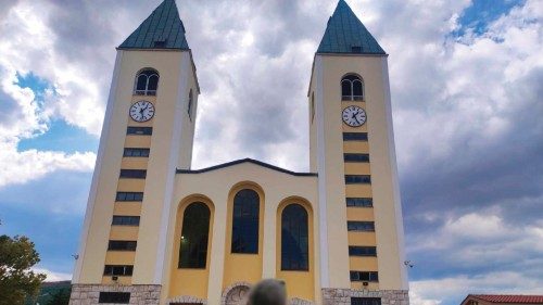 Medziugorie – papieskie „nihil obstat” POL-009 Medziugorie – papieskie „nihil obstat” POL-009