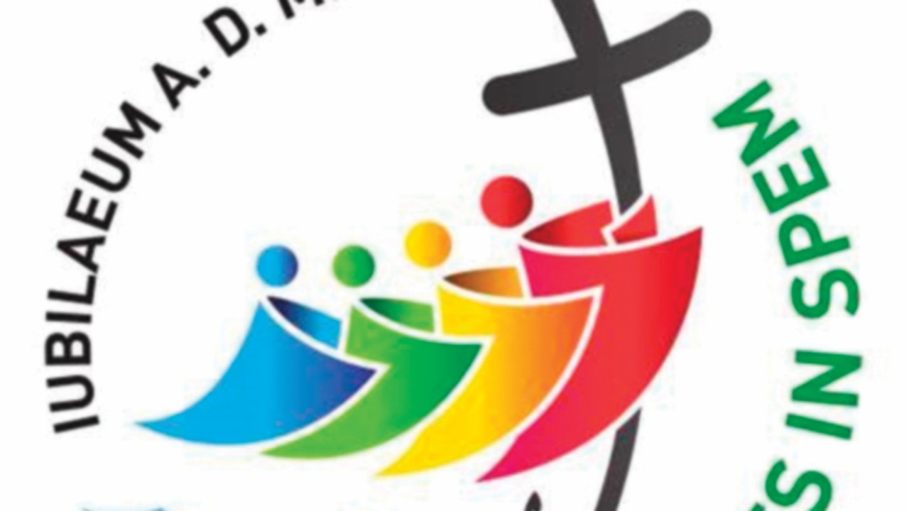  Pielgrzymi nadziei – przed nami Jubileusz 2025  POL-011
