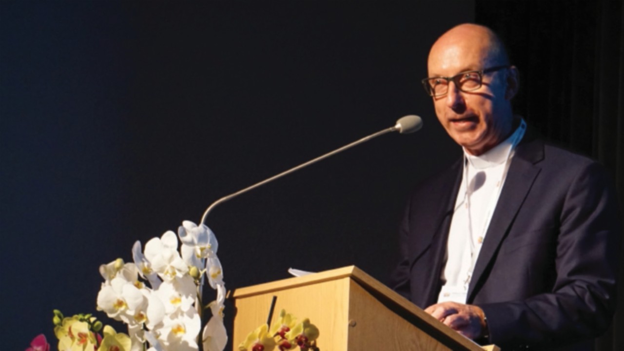  Papież „marginesu”.  Jak Franciszek rozmawiał ze światem?  POL-003
