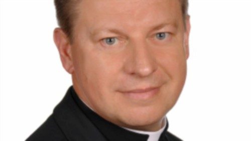 Pontyfikat, który zaczął się od słowa „pokój” POL-005 Pontyfikat, który zaczął się od słowa „pokój” POL-005