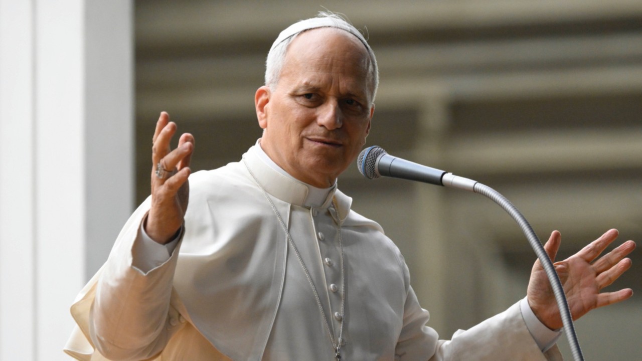  Nowa propozycja Vatican News  dla parafii w Polsce  POL-007
