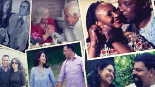 Um fotograma do vídeo Um fotograma do vídeo