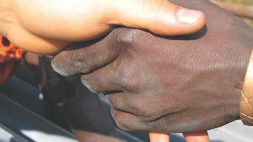 Um Fórum permanente para apoiar a inclusão das pessoas de origem africana POR-032 Um Fórum permanente para apoiar a inclusão das pessoas de origem africana POR-032